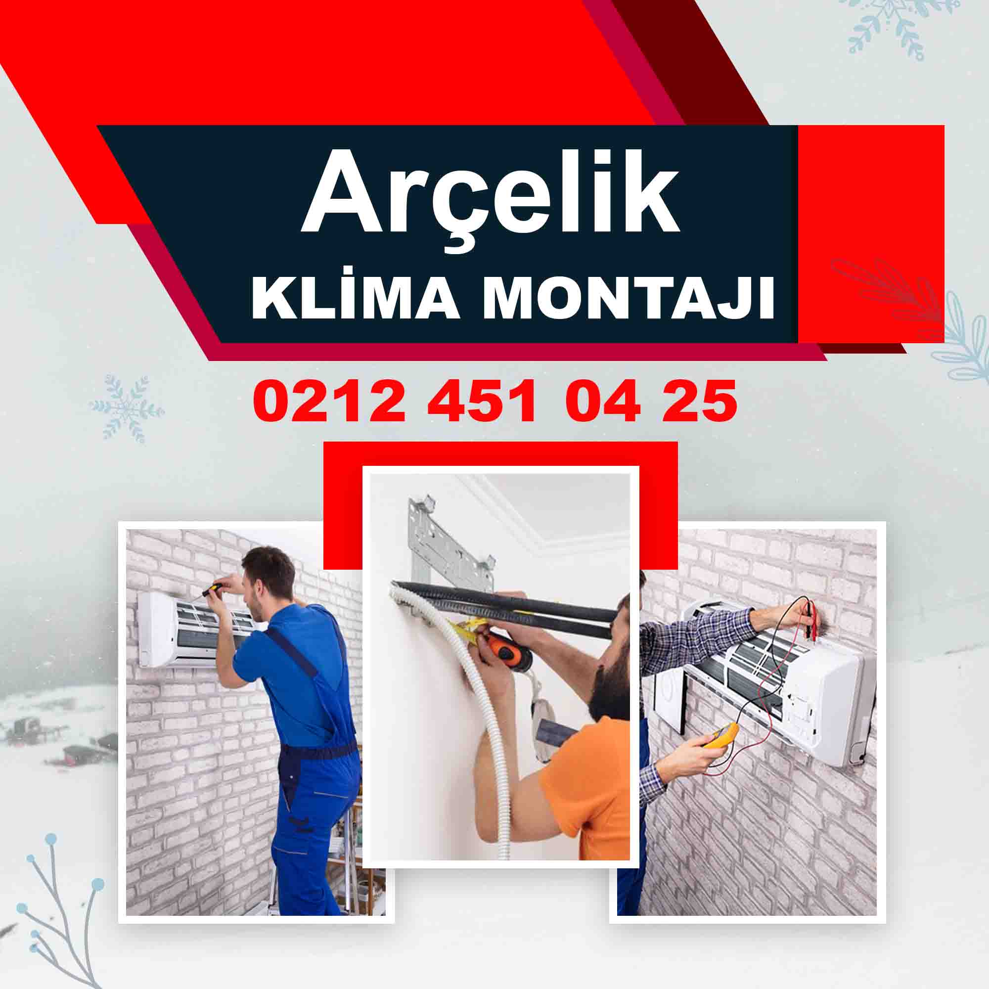 Klima Bakımı