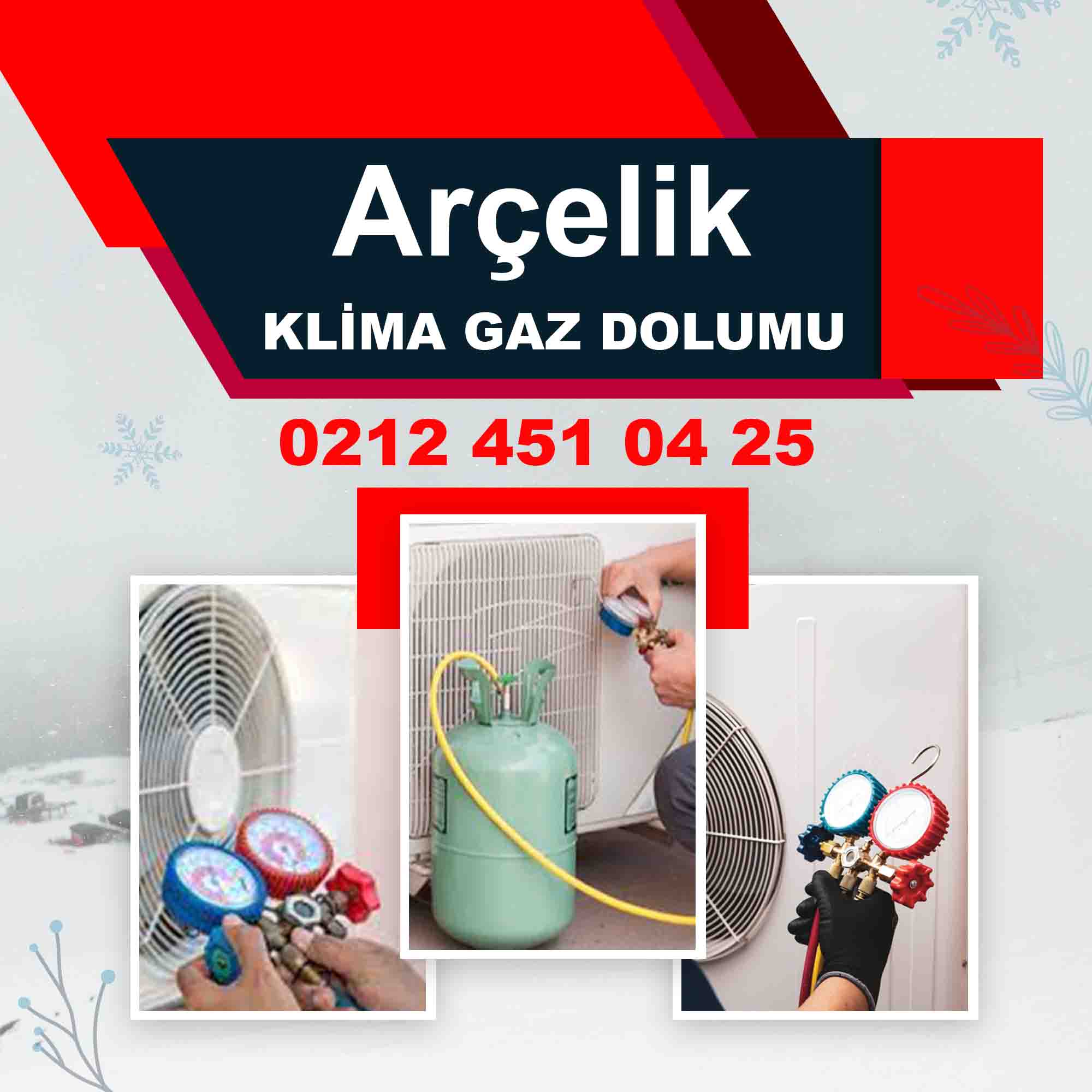 Gaz Dolumu